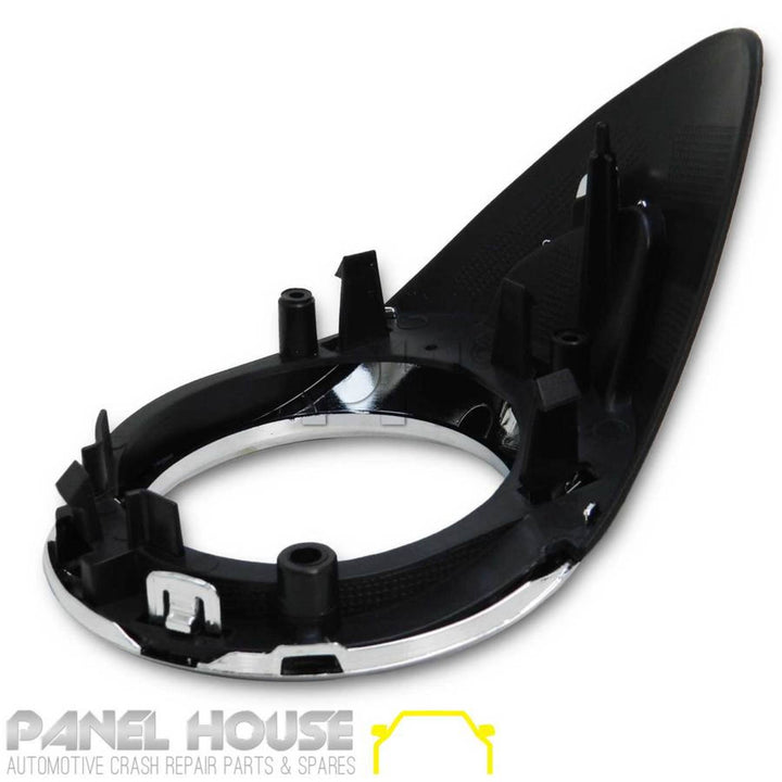 Front Bumper Bar Kit fits Ford Falcon FG XR6 XR8 Series 1 2008 - 2011