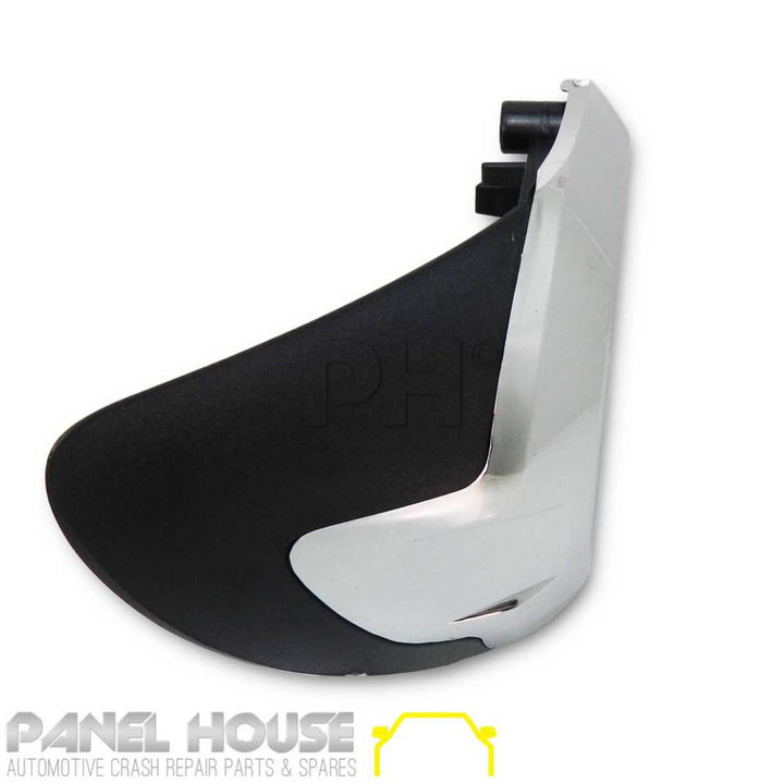 Front Bumper Bar Kit fits Ford Falcon FG XR6 XR8 Series 1 2008 - 2011