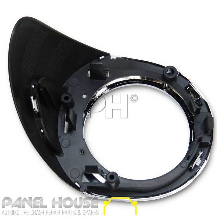 Front Bumper Bar Kit fits Ford Falcon FG XR6 XR8 Series 1 2008 - 2011