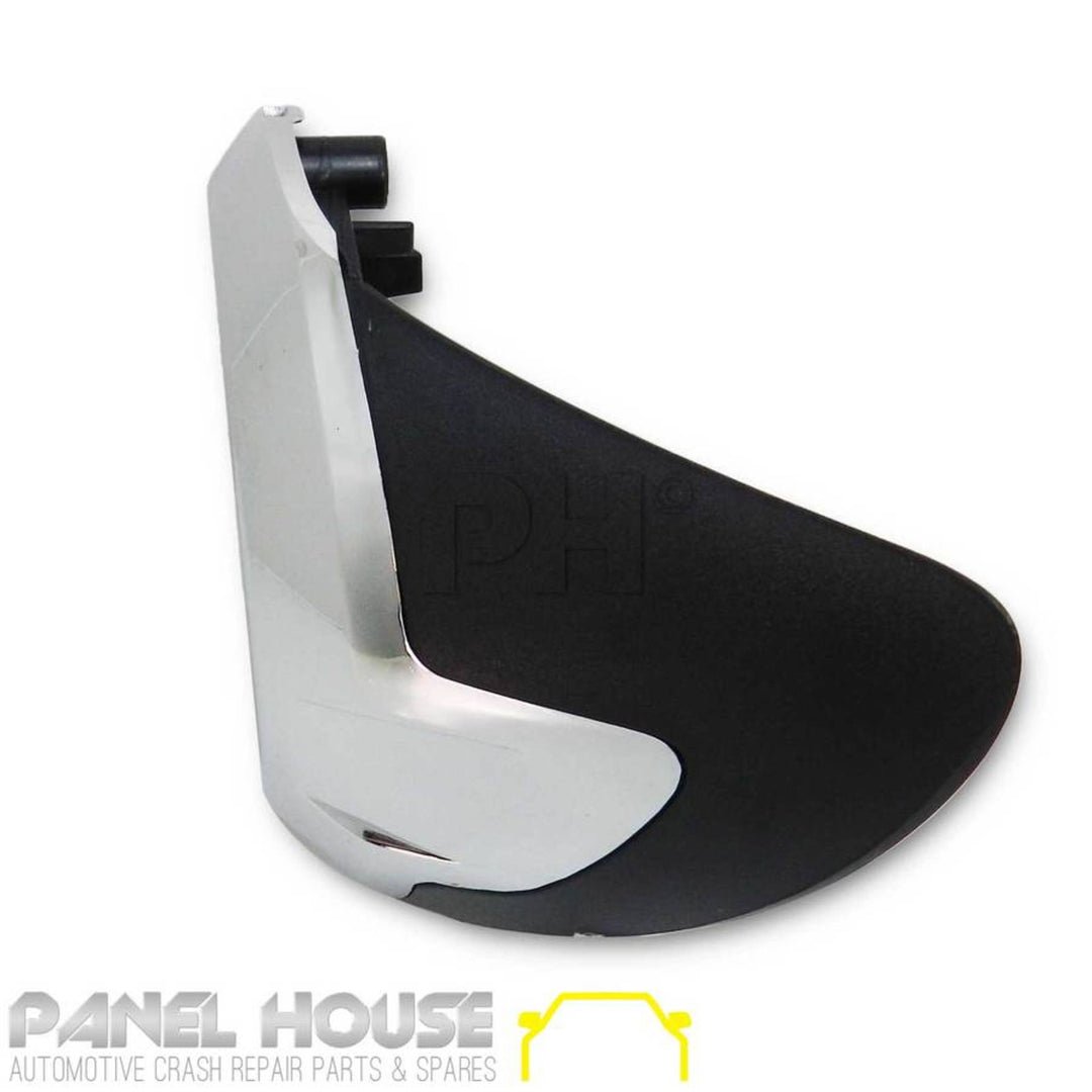 Front Bumper Bar Kit fits Ford Falcon FG XR6 XR8 Series 1 2008 - 2011