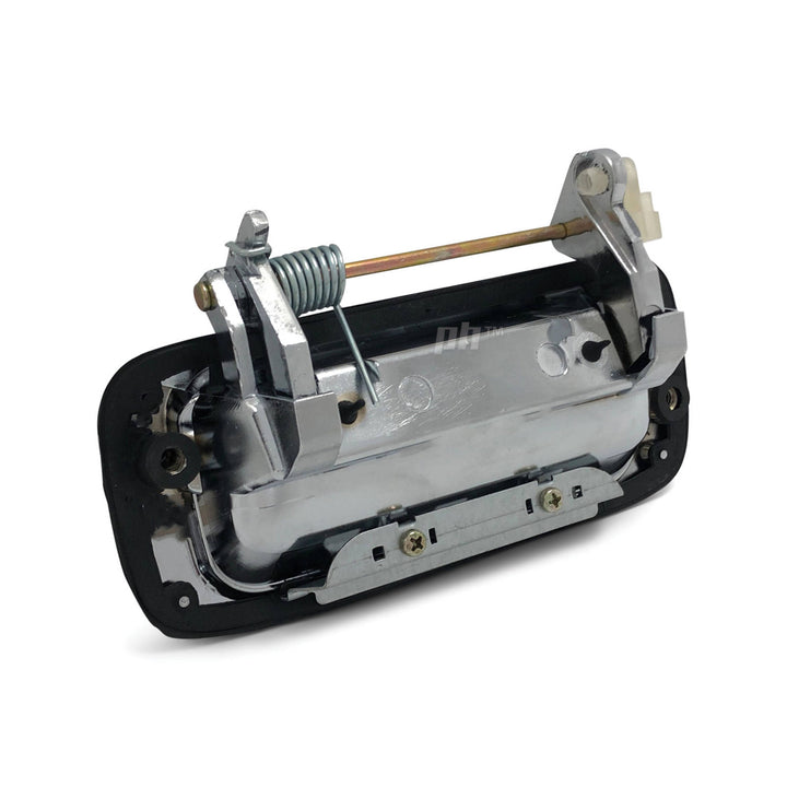 OuterDoor Handle SET Chrome Fits Toyota Landcruiser 80 Series