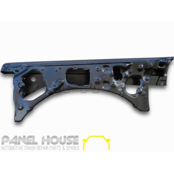 Guard Upper Panel RIGHT Fits Toyota Landcruiser 70 75 Series Ute Troopy
