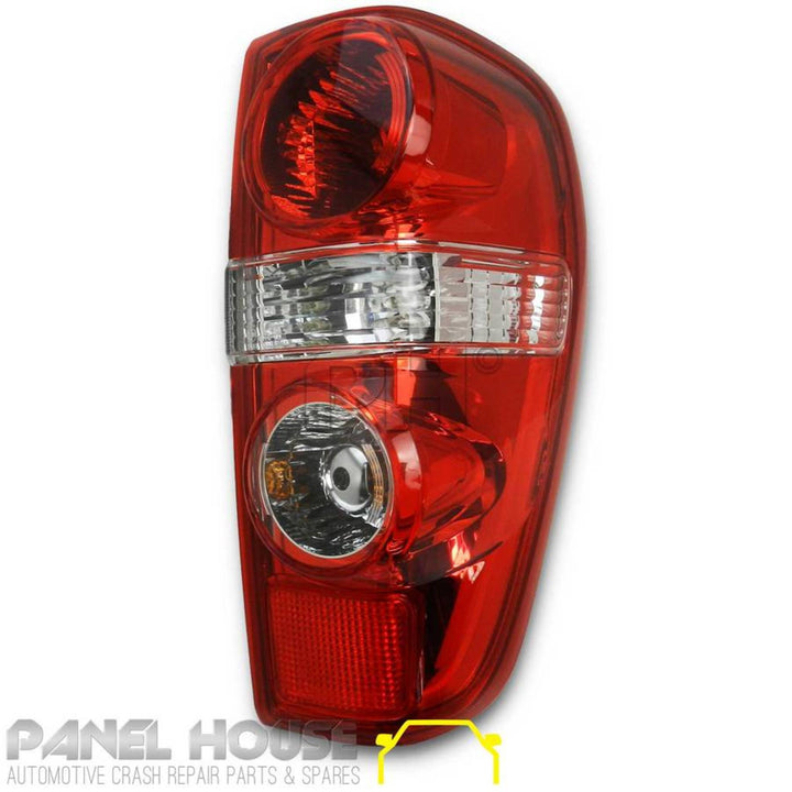 Genuine Tail Lights NEW PAIR fits Holden Colorado RC Series Ute 08-11