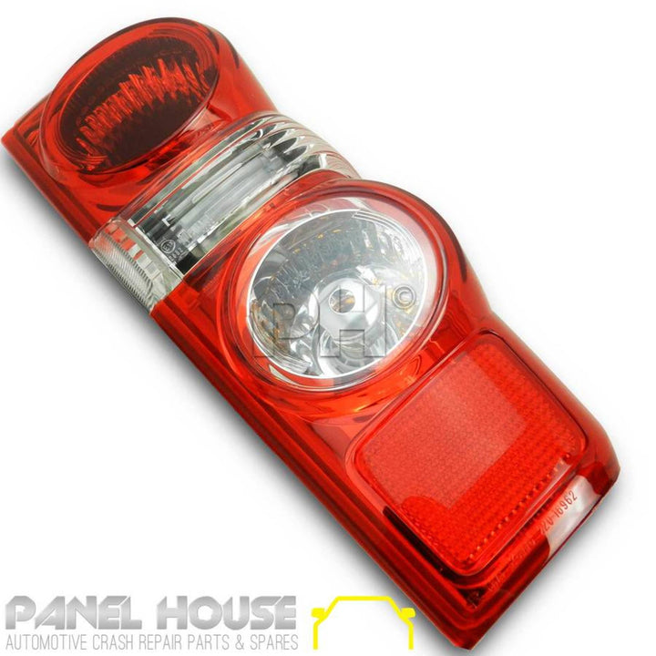 Genuine Tail Lights NEW PAIR fits Holden Colorado RC Series Ute 08-11