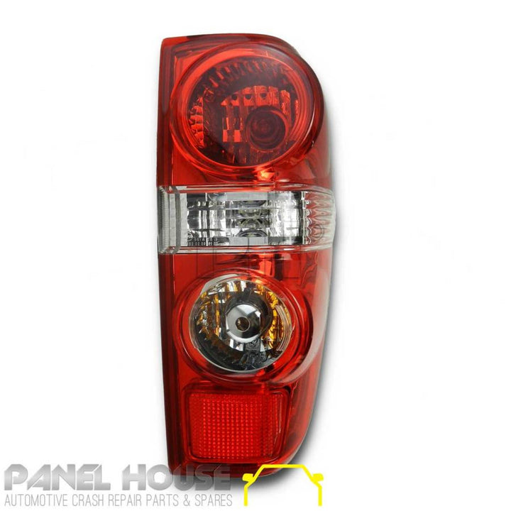 Genuine Tail Lights NEW PAIR fits Holden Colorado RC Series Ute 08-11
