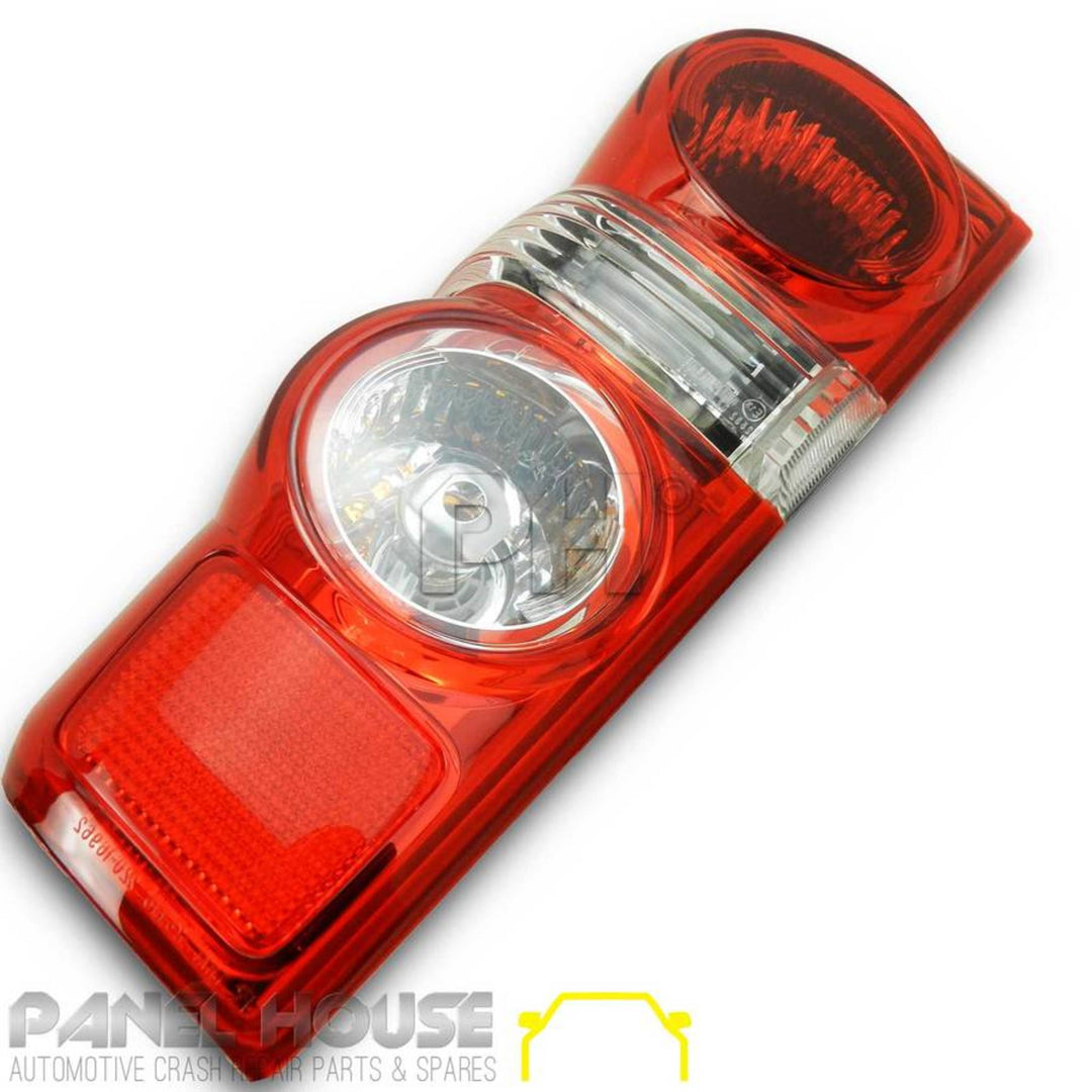 Genuine Tail Lights NEW PAIR fits Holden Colorado RC Series Ute 08-11