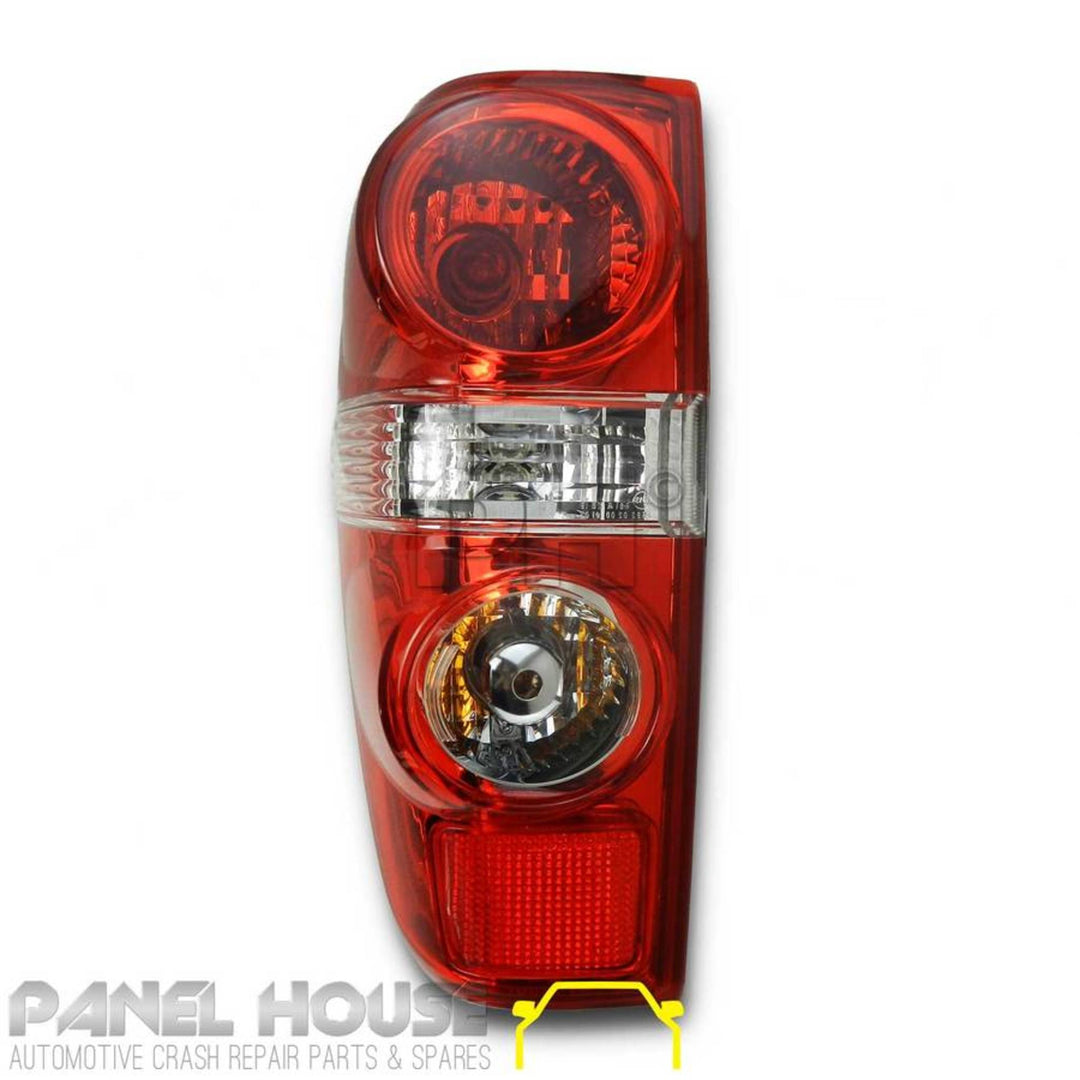 Genuine Tail Lights NEW PAIR fits Holden Colorado RC Series Ute 08-11