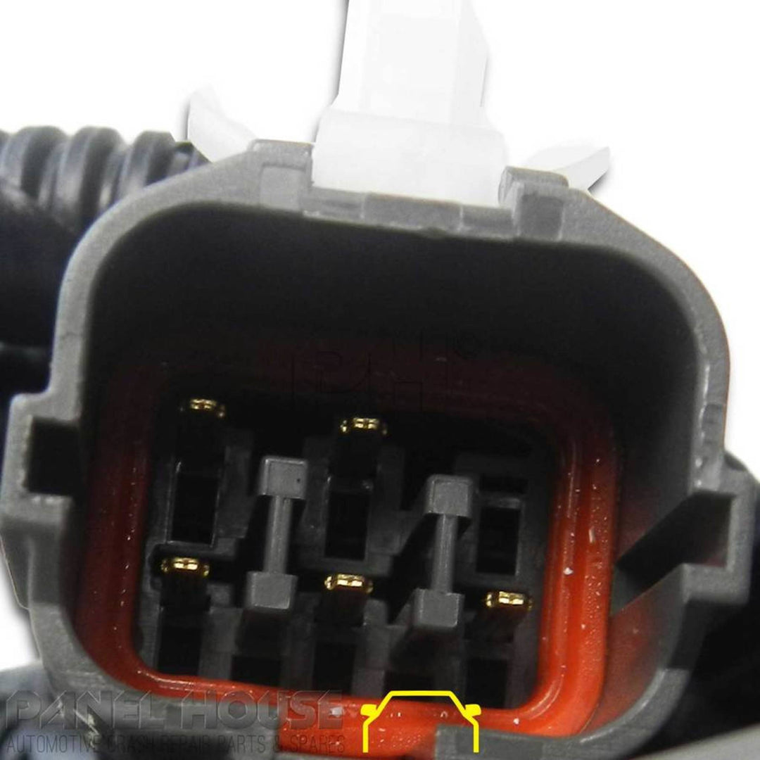 Genuine Tail Light NEW LEFT fits Holden Colorado RC Series Ute 08-11