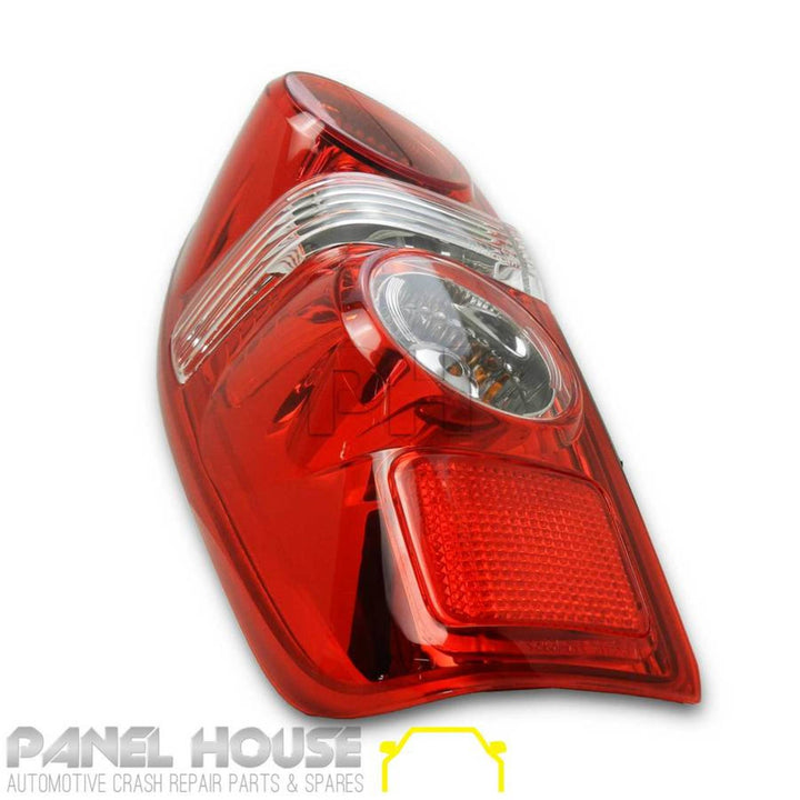 Genuine Tail Lights NEW PAIR fits Holden Colorado RC Series Ute 08-11