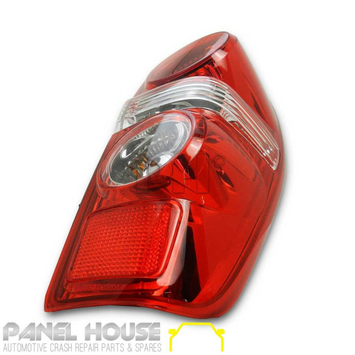 Genuine Tail Lights NEW PAIR fits Holden Colorado RC Series Ute 08-11