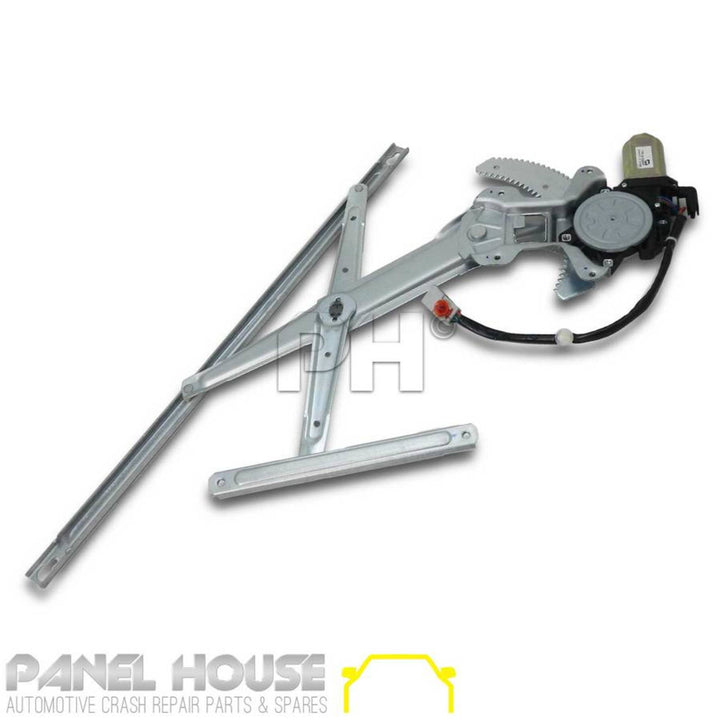 Window Regulator & Motor LEFT Front Electric fits Honda CRV 97-01 CR-V