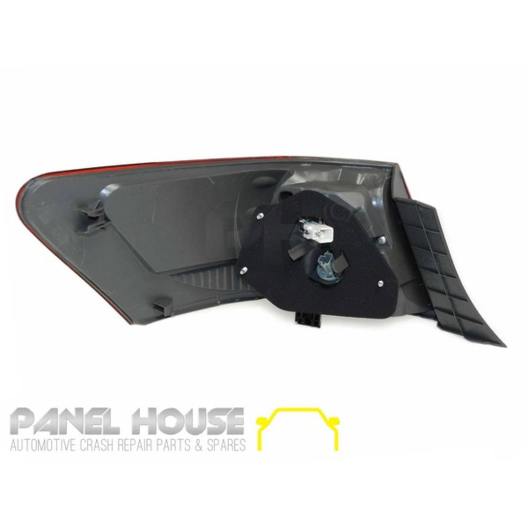 Tail Lights PAIR Fits Toyota Aurion GSV40 2006 - 2009