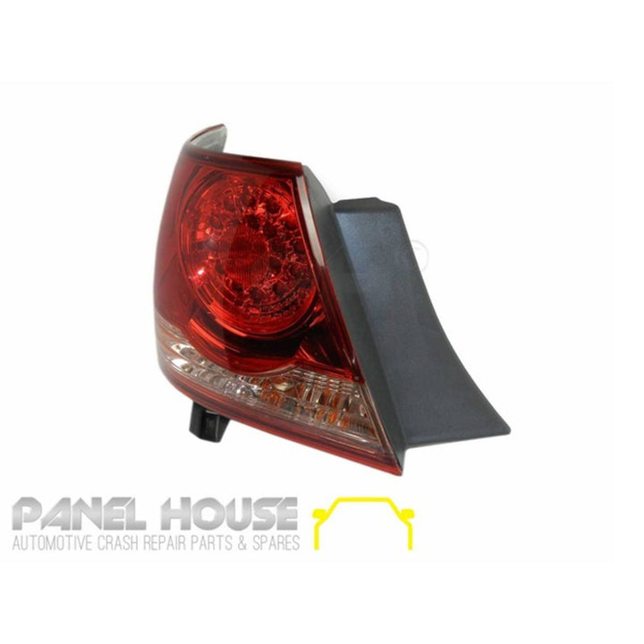 Tail Lights PAIR Fits Toyota Aurion GSV40 2006 - 2009