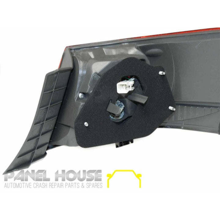 Tail Lights PAIR Fits Toyota Aurion GSV40 2006 - 2009