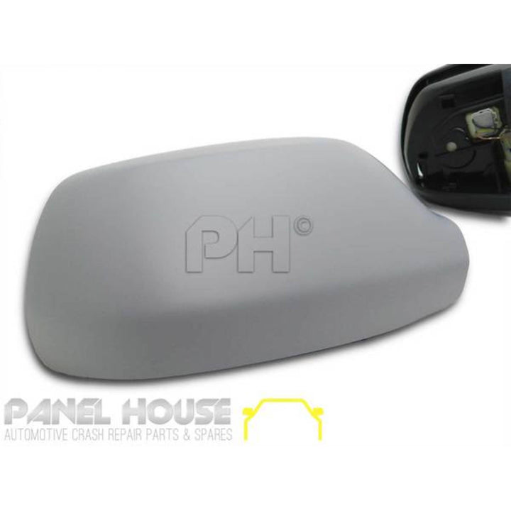 Mazda 6 Sedan Hatch Wagon GG 02-07 Right Side Door Mirror Assembly & Cover NEW