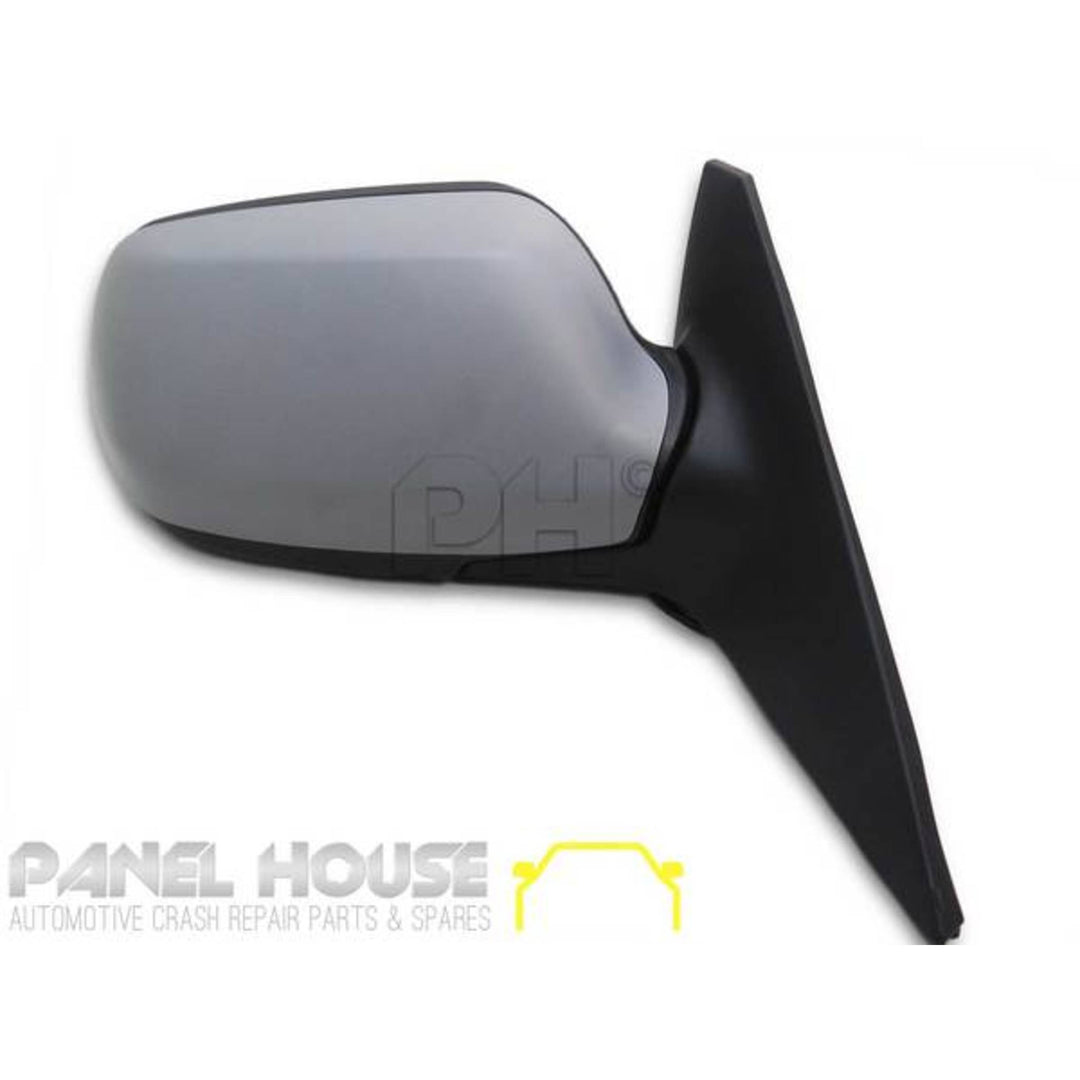 Mazda 6 Sedan Hatch Wagon GG 02-07 Right Side Door Mirror Assembly & Cover NEW