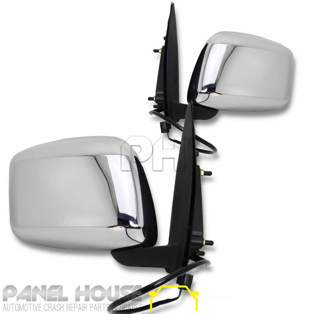 Aftermarket Car Parts For Nissan Navara