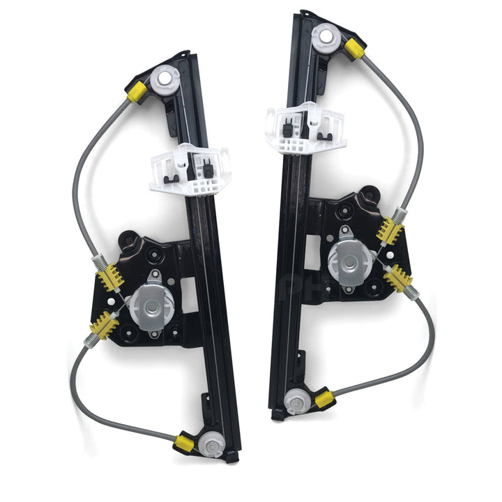 Window Regulators PAIR Rear fits BMW E87 Hatch 04-11 1 Series 116i 118i 120i 130i