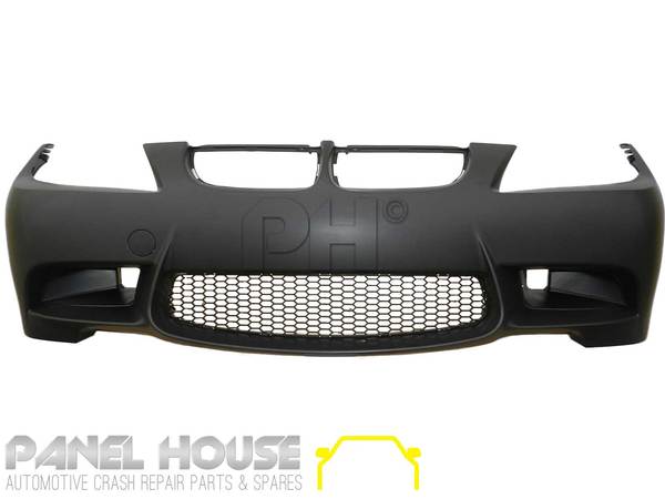 Bumper Bar Kit M3 Style fits BMW 3 Series E90 Sedan 03/2005 - 10/2008