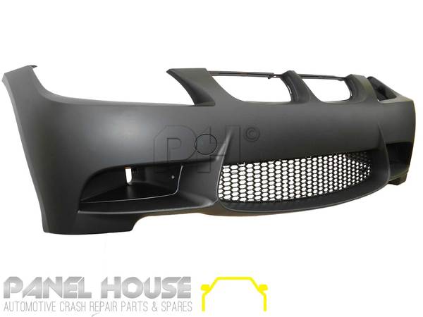 Bumper Bar Kit M3 Style fits BMW 3 Series E90 Sedan 03/2005 - 10/2008