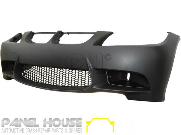 Bumper Bar Kit M3 Style fits BMW 3 Series E90 Sedan 03/2005 - 10/2008