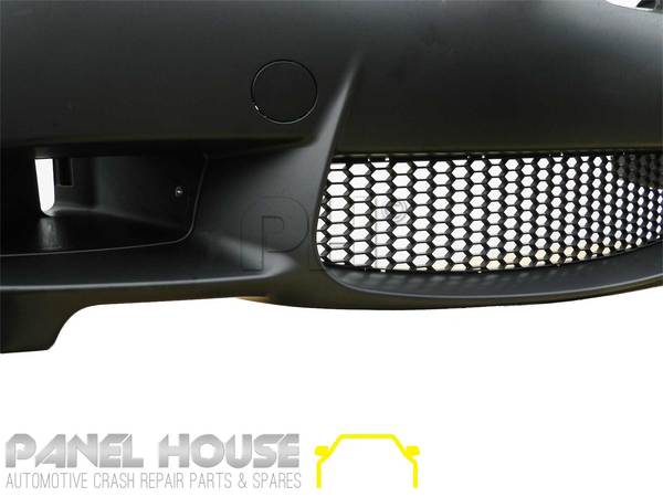 Bumper Bar Kit M3 Style fits BMW 3 Series E90 Sedan 03/2005 - 10/2008