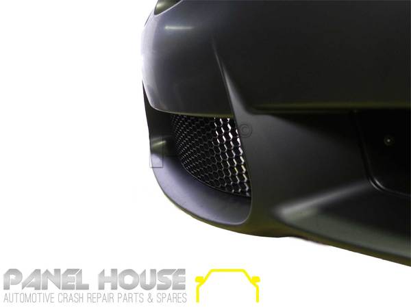 Bumper Bar Kit M3 Style fits BMW 3 Series E90 Sedan 03/2005 - 10/2008
