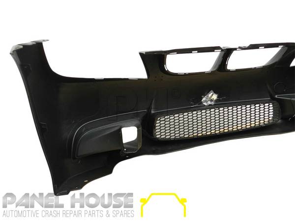 Bumper Bar Kit M3 Style fits BMW 3 Series E90 Sedan 03/2005 - 10/2008