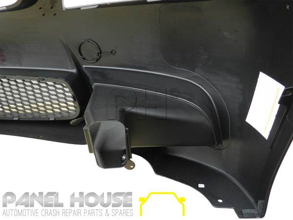 Bumper Bar Kit M3 Style fits BMW 3 Series E90 Sedan 03/2005 - 10/2008