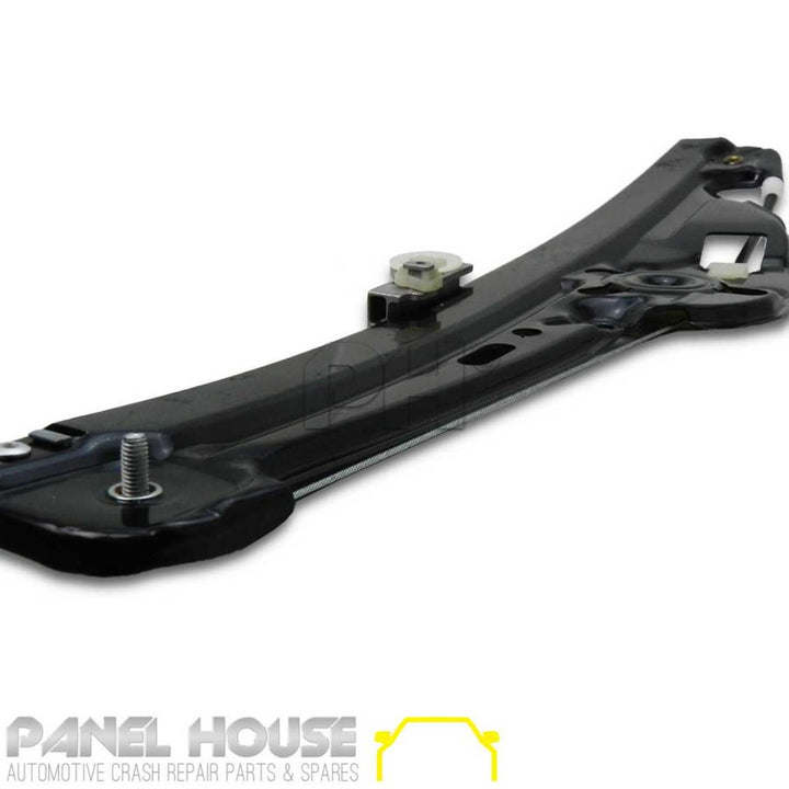 Window Regulator LEFT Rear fits 5 Series BMW 03-10 E60 E61 520i 523i 530i