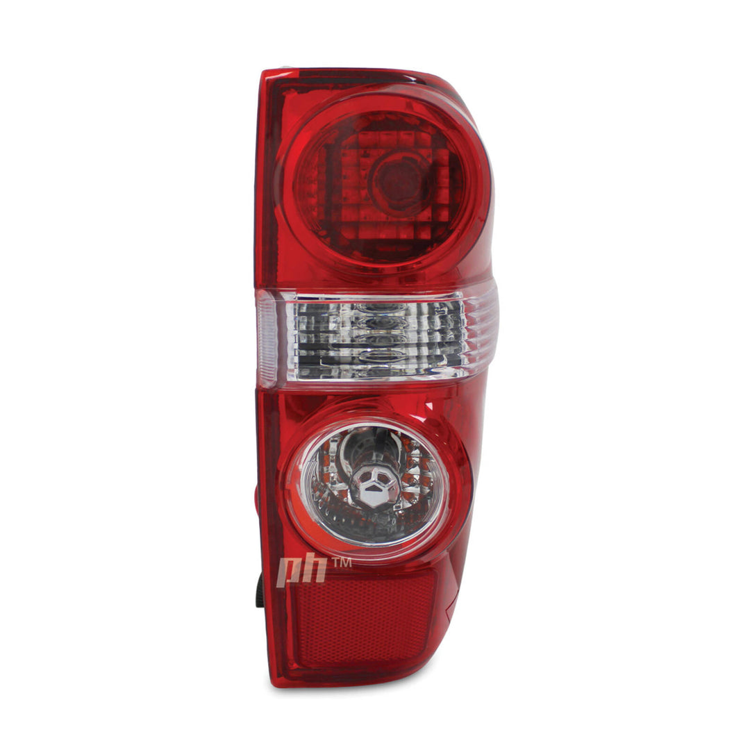 Tail Lights PAIR fits Holden Colorado RC Ute 2008 - 2011