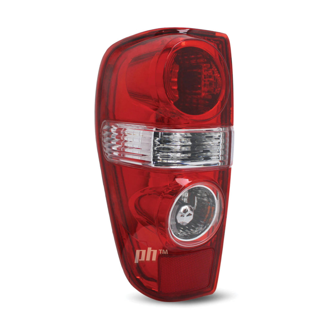 Tail Lights PAIR fits Holden Colorado RC Ute 2008 - 2011