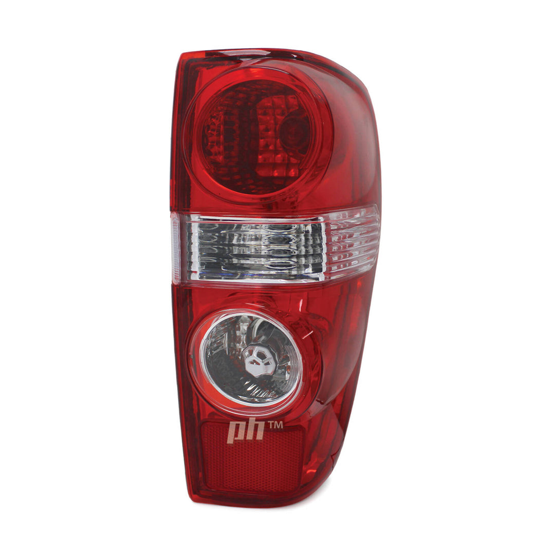 Tail Lights PAIR fits Holden Colorado RC Ute 2008 - 2011