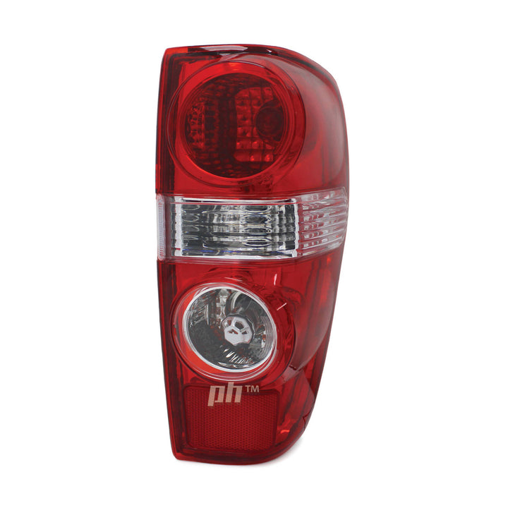 Tail Lights PAIR fits Holden Colorado RC Ute 2008 - 2011