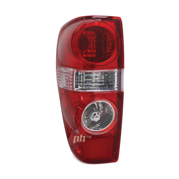 Tail Lights PAIR fits Holden Colorado RC Ute 2008 - 2011