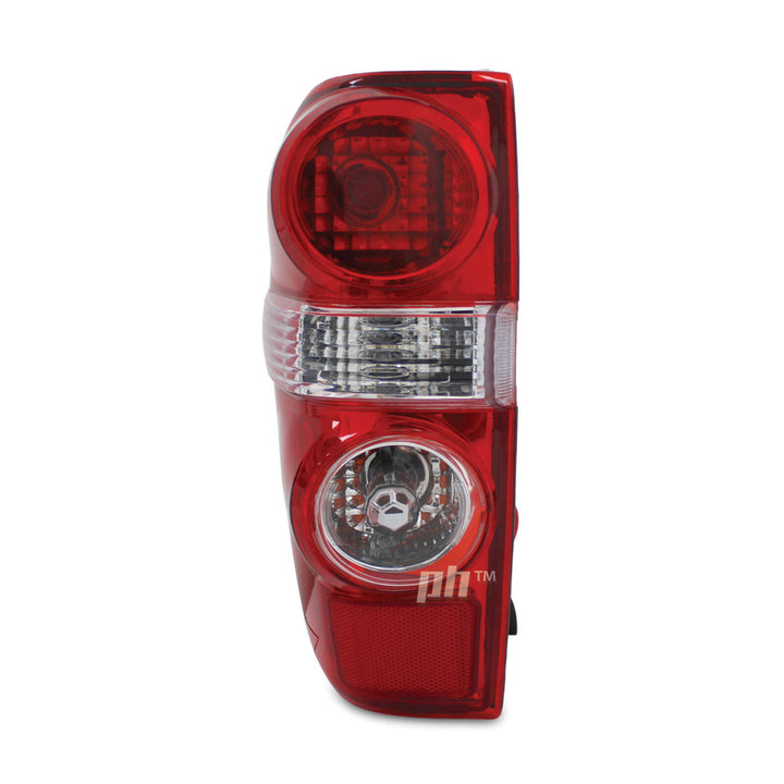 Tail Lights PAIR fits Holden Colorado RC Ute 2008 - 2011