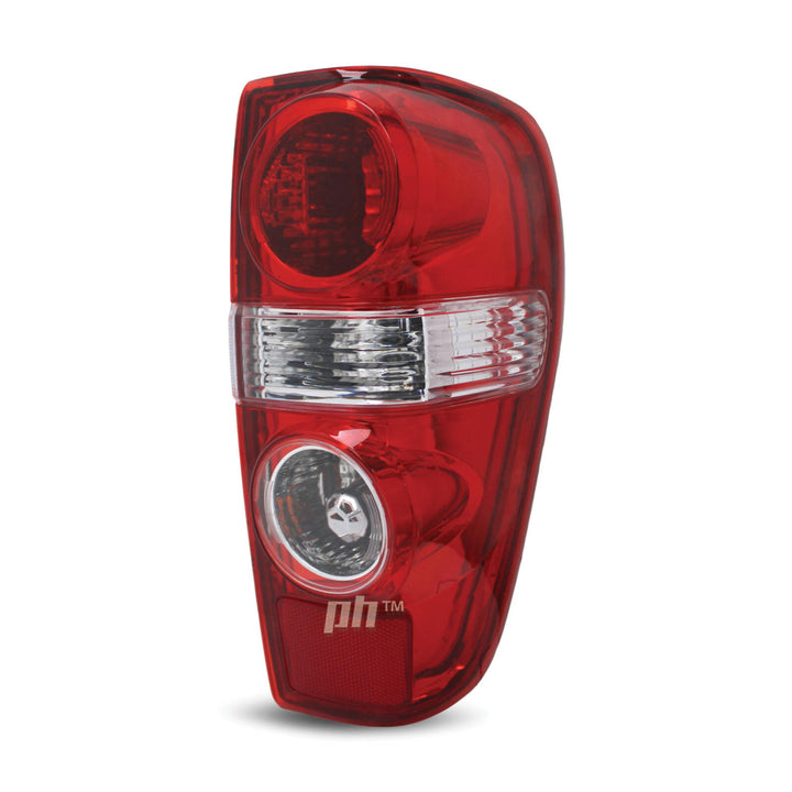 Tail Lights PAIR fits Holden Colorado RC Ute 2008 - 2011