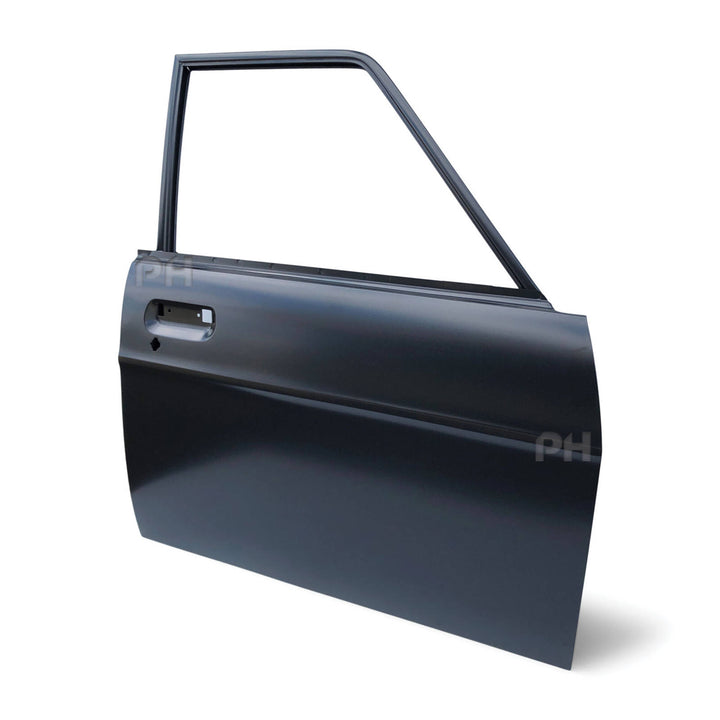 Steel Door Shell RIGHT fits Datsun 1200 Sedan & Ute 1974 - 1985