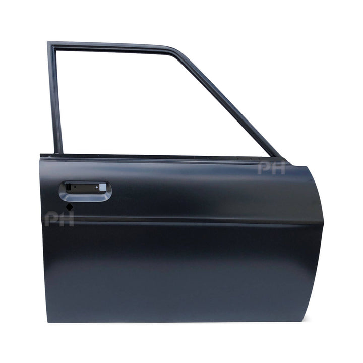 Steel Door Shell RIGHT fits Datsun 1200 Sedan & Ute 1974 - 1985