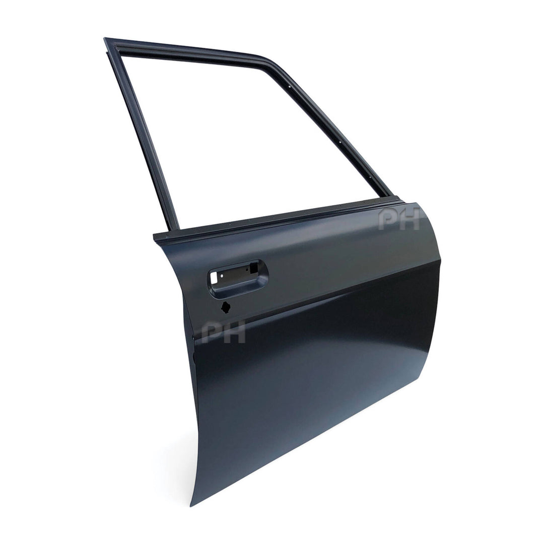 Steel Door Shell RIGHT fits Datsun 1200 Sedan & Ute 1974 - 1985