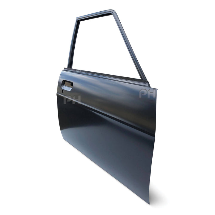 Steel Door Shell RIGHT fits Datsun 1200 Sedan & Ute 1974 - 1985
