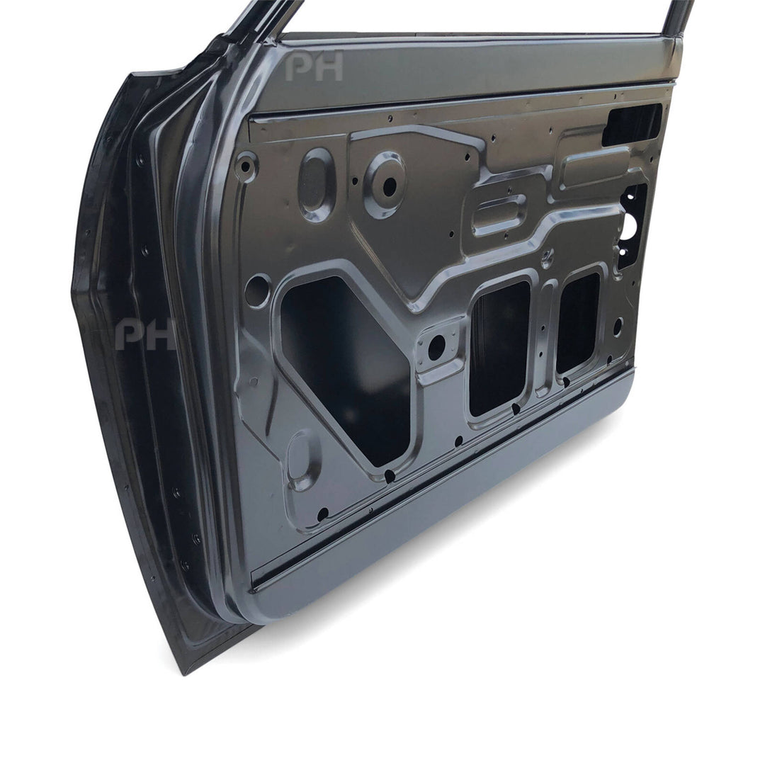 Steel Door Shell RIGHT fits Datsun 1200 Sedan & Ute 1974 - 1985