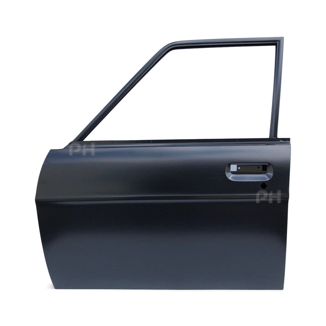 Steel Door Shell LEFT fits Datsun 1200 Sedan & Ute 1974 - 1985