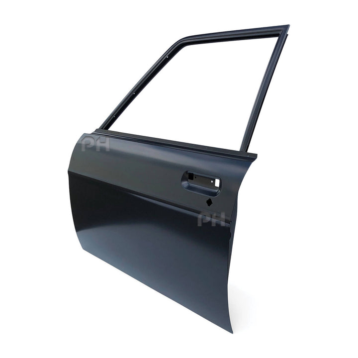Steel Door Shell LEFT fits Datsun 1200 Sedan & Ute 1974 - 1985