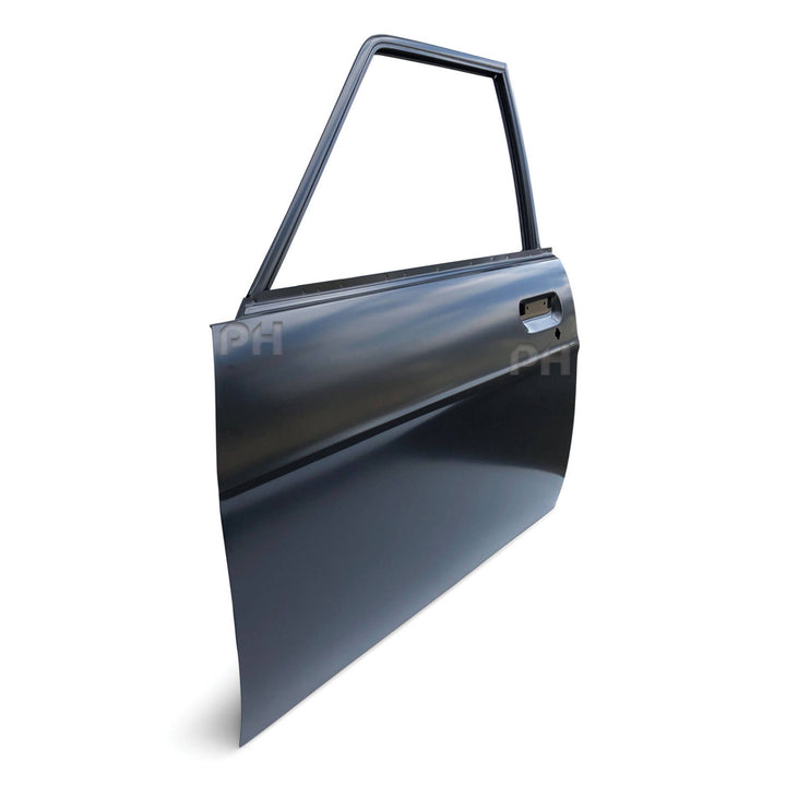 Steel Door Shell LEFT fits Datsun 1200 Sedan & Ute 1974 - 1985