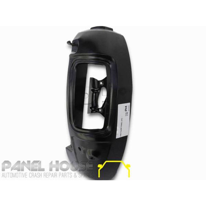 Replacement Tail Light Panel RIGHT Fits Datsun 1200 Ute B110 1978 - 1985