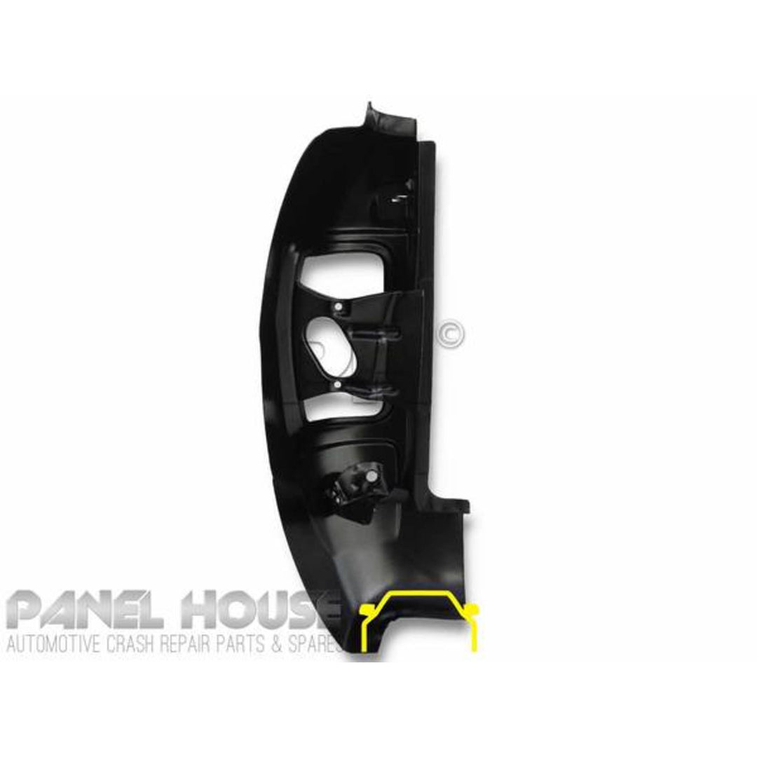 Replacement Tail Light Panel RIGHT Fits Datsun 1200 Ute B110 1978 - 1985