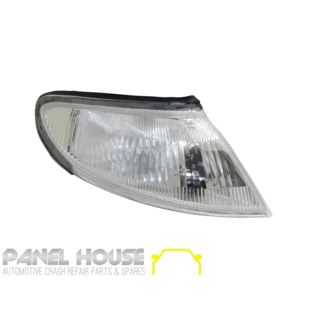 Corner Indicator Lights PAIR fits Ford Falcon / Fairmont EF EL XH