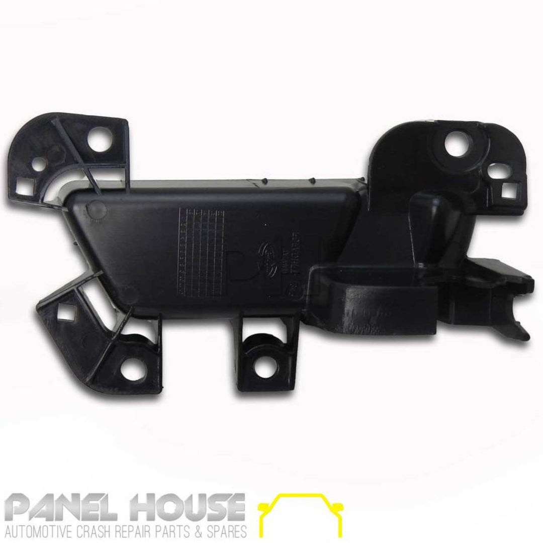 Interior Door Handle LEFT Front Satin fits Ford Falcon FG 2008 - 2014