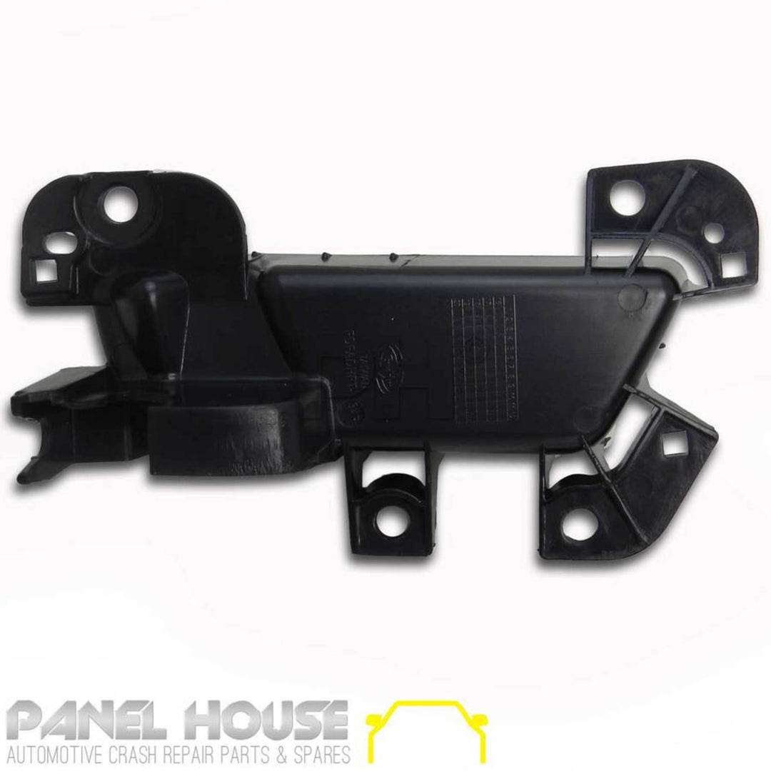 Interior Door Handle RIGHT Front Satin fits Ford Falcon FG 2008 - 2014